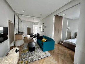 Suite Clémenceau